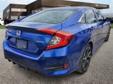 Used 2020 Honda Civic Sport image 3