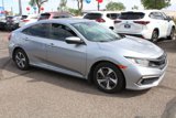 Used 2020 Honda Civic LX image 6