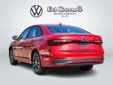 New 2025 Volkswagen Jetta Sport image 5