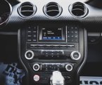 Used 2017 Ford Mustang Coupe image 4