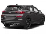 Used 2019 Hyundai Tucson Night image 2