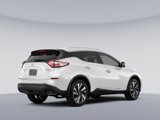 Used 2017 Nissan Murano Platinum w/ Platinum Technology Package image 3