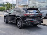 New 2025 INFINITI QX60 Pure w/ Cargo Package image 3