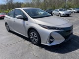 Used 2018 Toyota Prius Prime Advanced image 3