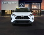 Used 2022 Toyota RAV4 LE image 3