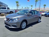 Used 2019 Nissan Sentra SV image 2