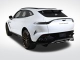New 2025 Aston Martin DBX 707 image 2