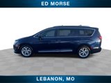 Used 2017 Chrysler Pacifica Touring-L Plus w/ Tire & Wheel Group image 5