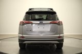 Used 2017 Toyota RAV4 XLE image 4