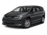 Certified 2017 Chrysler Pacifica Touring image 4