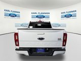Certified 2019 Ford Ranger Lariat w/ Technology Package image 4