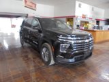 New 2025 Chevrolet Traverse LT w/ Driver Confidence Package image 4
