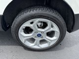 Used 2022 Ford EcoSport SE w/ SE Convenience Package image 4