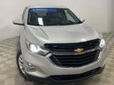 Used 2021 Chevrolet Equinox LT image 3
