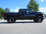 Used 2013 Chevrolet Silverado 2500 LT w/ Custom Sport Truck Package image 4