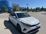Used 2023 Kia Forte LXS image 3