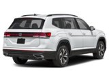 New 2025 Volkswagen Atlas SE image 2