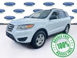 Used 2012 Hyundai Santa Fe GLS image 3