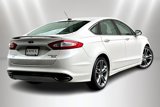 Used 2016 Ford Fusion Titanium image 5