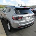 Certified 2021 Jeep Compass Latitude w/ Convenience Group image 3