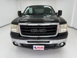 Used 2011 GMC Sierra 1500 SLE w/ Texas Edition image 3