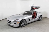Used 2012 Mercedes-Benz SLS AMG Coupe image 2