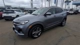 Certified 2021 Buick Encore GX Select w/ Sport Touring Package image 4