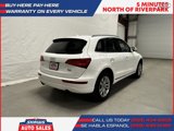 Used 2016 Audi Q5 2.0T Premium image 3