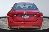 Certified 2023 Nissan Sentra SV w/ All-Weather Package image 4