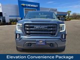 Used 2021 GMC Sierra 1500 Elevation w/ LPO, Elevation Black Package image 3