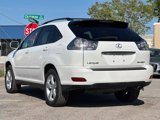 Used 2007 Lexus RX 350 2WD image 4