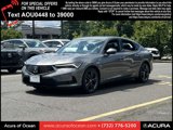 Certified 2024 Acura Integra A-Spec image 2