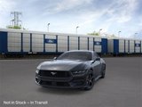 New 2025 Ford Mustang Coupe image 2