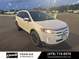Used 2013 Ford Edge SEL image 2