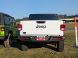 New 2025 Jeep Gladiator Sport image 3