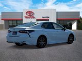 Certified 2023 Toyota Camry SE image 5
