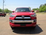 Used 2017 Toyota 4Runner Limited image 5