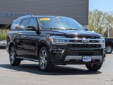 Certified 2022 Ford Expedition Limited image 3