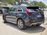 Used 2019 Cadillac XT4 Premium Luxury image 3
