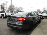Used 2020 Ford Fusion SE w/ Equipment Group 151A image 5