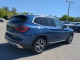 Used 2024 BMW X3 sDrive30i w/ Premium Package w/ZPA image 4