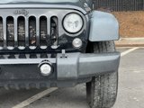 Used 2018 Jeep Wrangler Unlimited Sport image 5