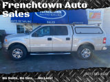 Used 2008 Ford F150 XLT image 3