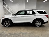 Used 2021 Ford Explorer Limited w/ Equipment Group 301A image 4