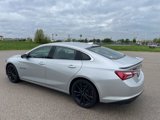 Used 2022 Chevrolet Malibu LT w/ Leather Package image 4