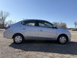 New 2024 Mitsubishi Mirage G4 ES image 5