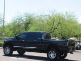 Used 2007 Dodge Ram 1500 Truck Laramie w/ Trailer Tow Group image 5