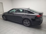 Used 2021 Kia Forte GT-Line w/ GT-Line Premium Package image 3
