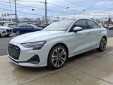 New 2025 Audi A3 2.0T Premium image 3