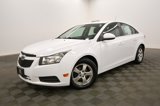 Used 2014 Chevrolet Cruze LT image 2
